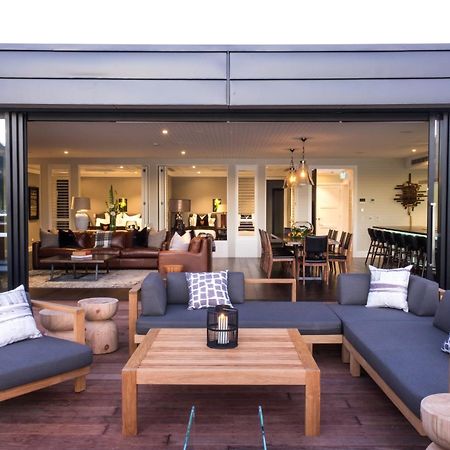 Eichardt'S Private Hotel Queenstown Exterior foto